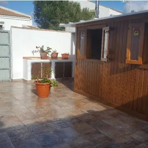  Apartamento Un Con Encanto En Zahora España