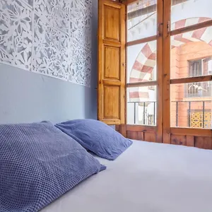  Apartamento Ilusión Andaluza España