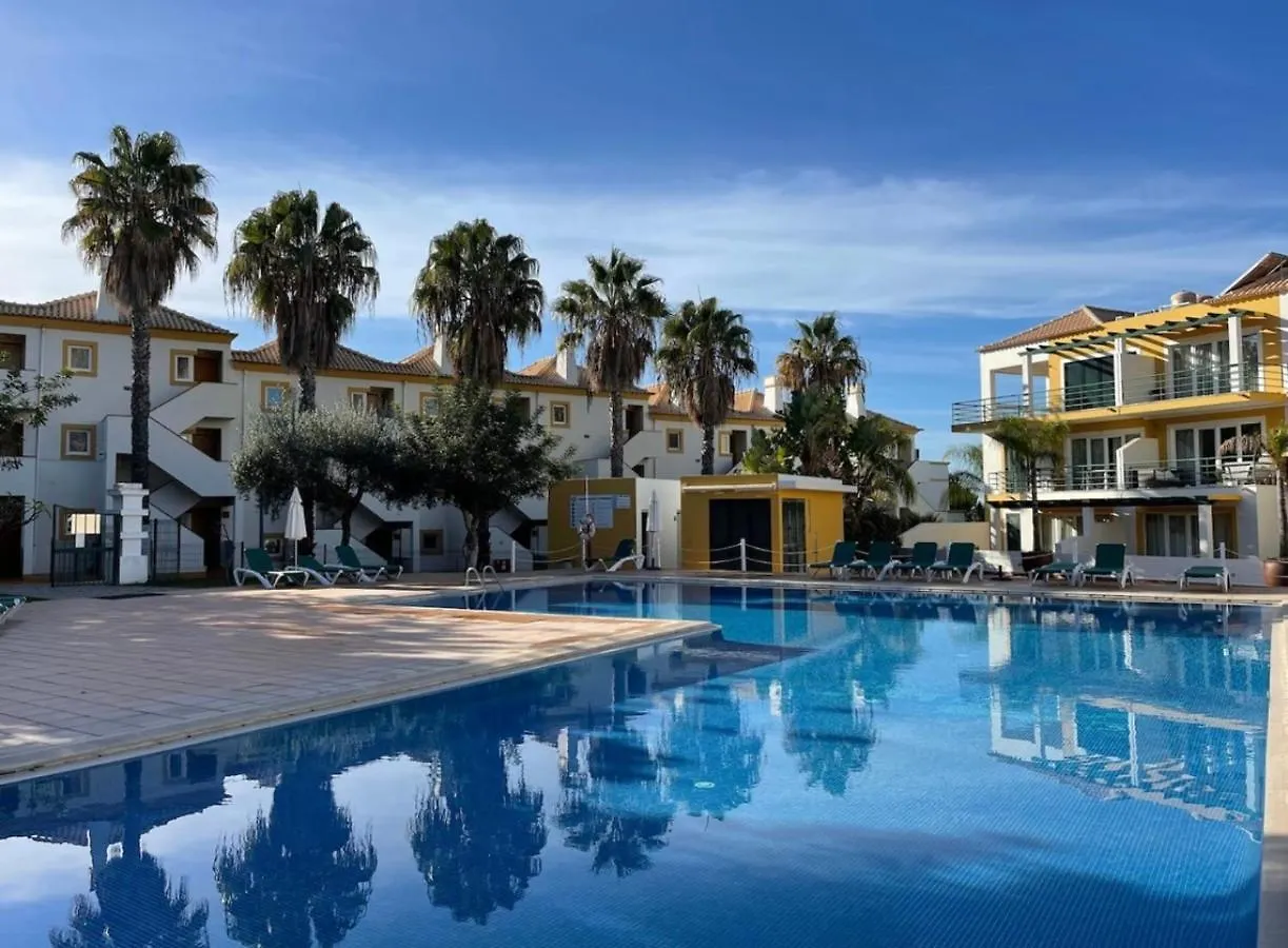 Apartamento Grupo Morgado - Quinta Do Morgado - Morgado Exclusive Tavira Portugal