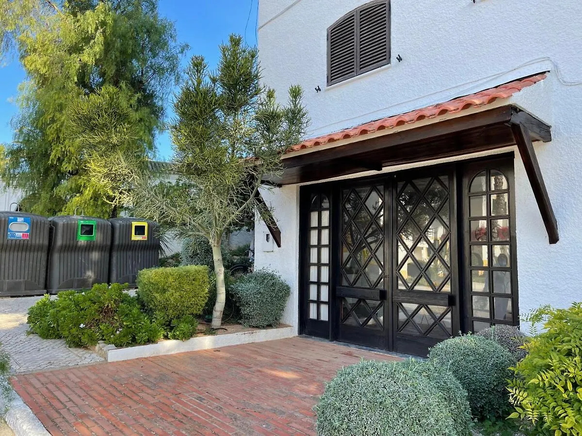 Apartamento Grupo Morgado - Quinta Do Morgado - Morgado Exclusive Tavira