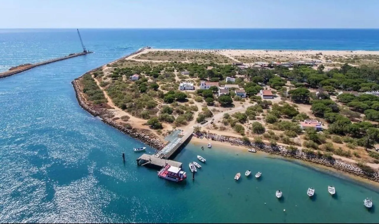 Apartamento Grupo Morgado - Quinta Do Morgado - Morgado Exclusive Tavira 0*,
