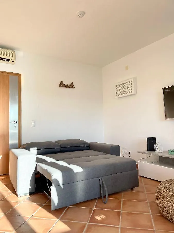 Apartamento Grupo Morgado - Quinta Do Morgado - Morgado Exclusive Tavira Portugal