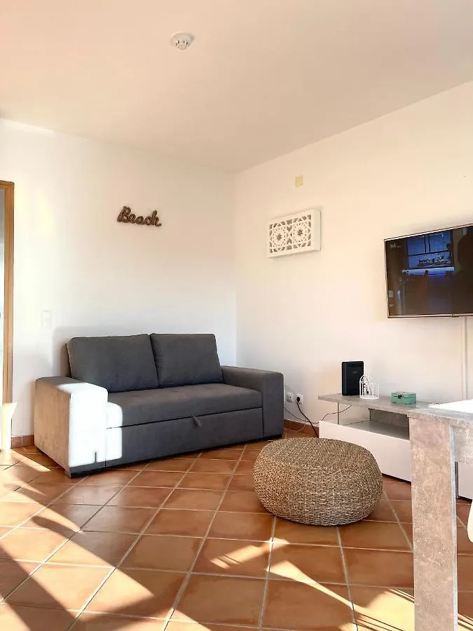 Apartamento Grupo Morgado - Quinta Do Morgado - Morgado Exclusive Tavira