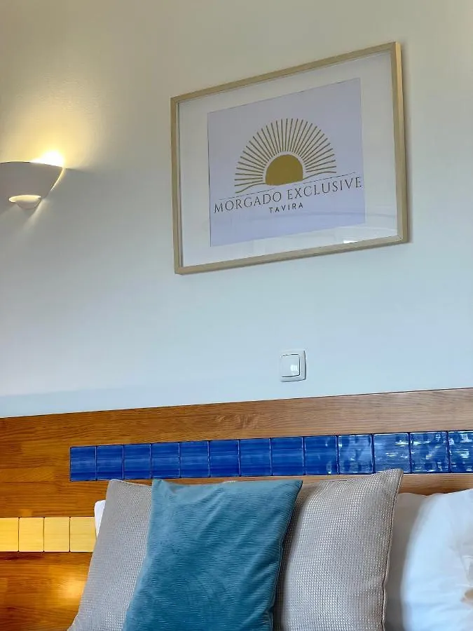 Apartamento Grupo Morgado - Quinta Do Morgado - Morgado Exclusive Tavira 0*,  Portugal
